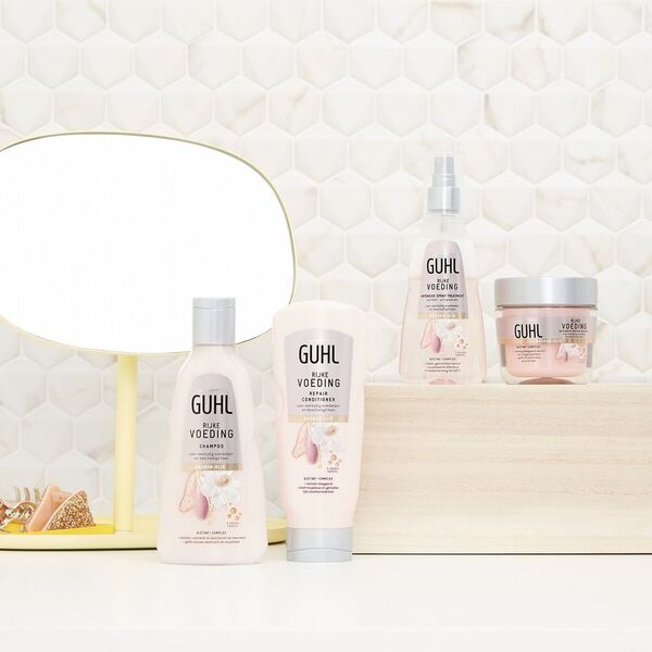 Guhl Structuurherstel Conditioner 200ml