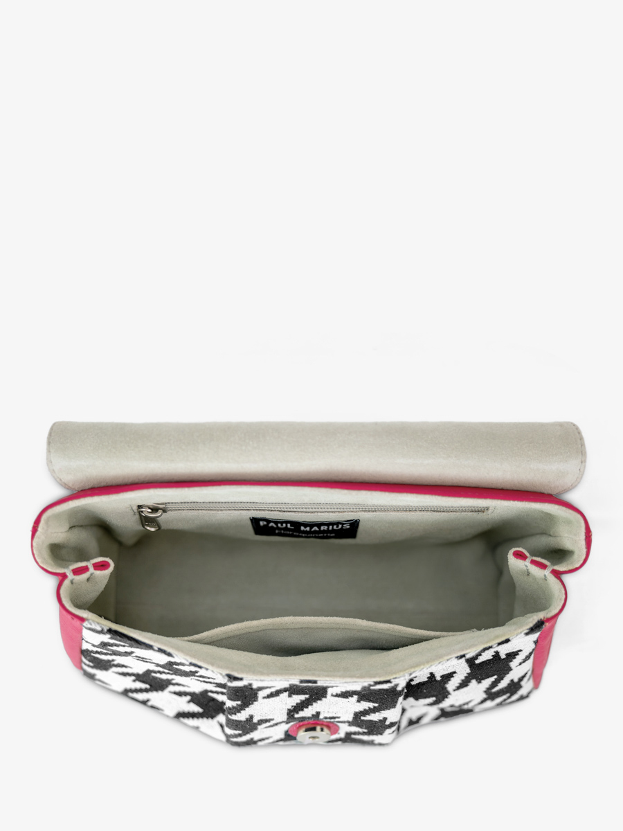 Suzon M Allure - Fuchsia