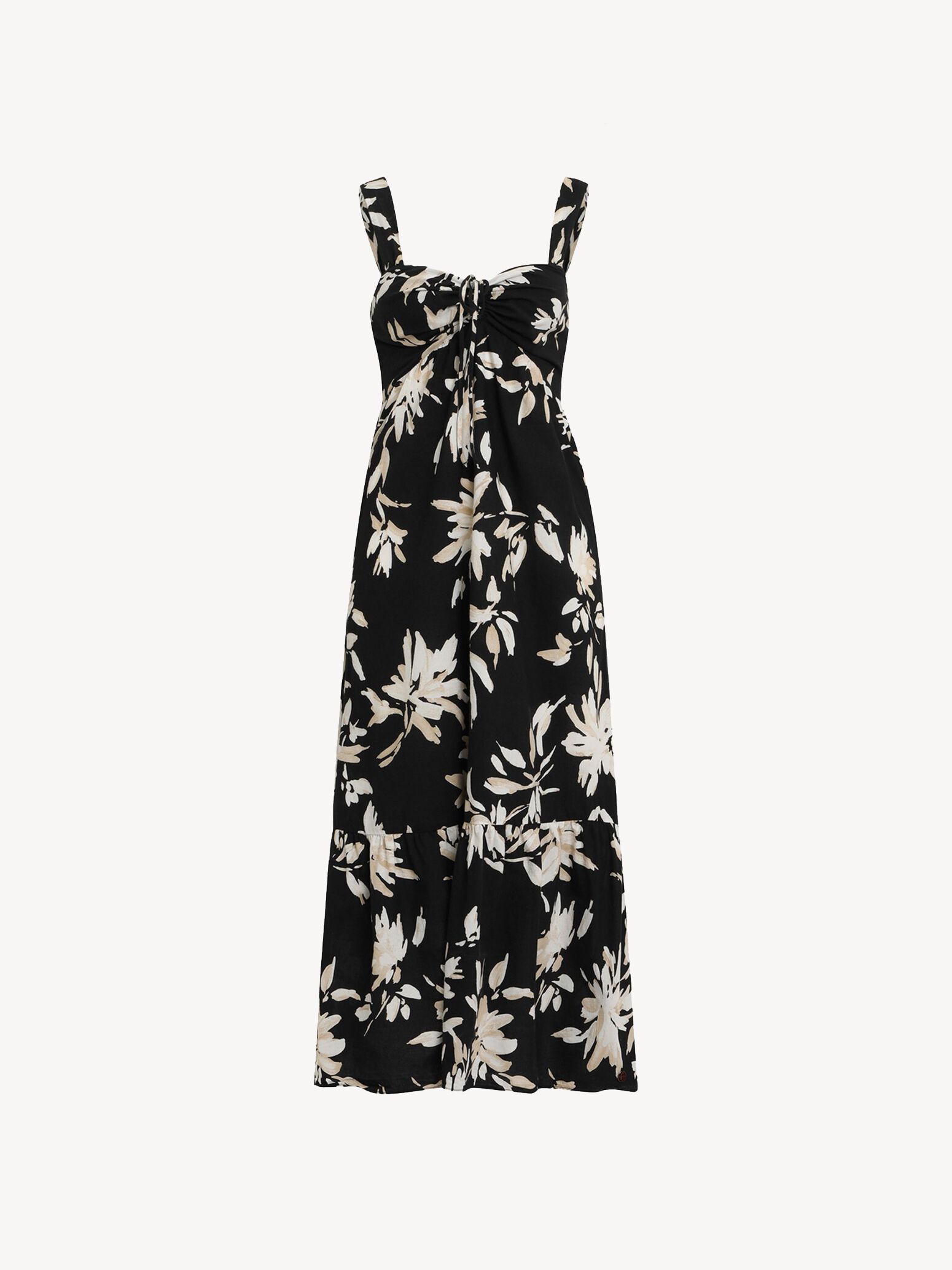 Robe - noir