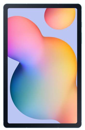 Samsung Tablet S6 Lite Wi-Fi (2022) 2000 x 1200 pixels Blau