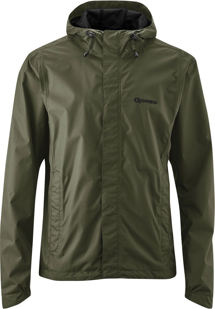 Gonso Save Light - Regenjacke kaufen | Bike-Discount