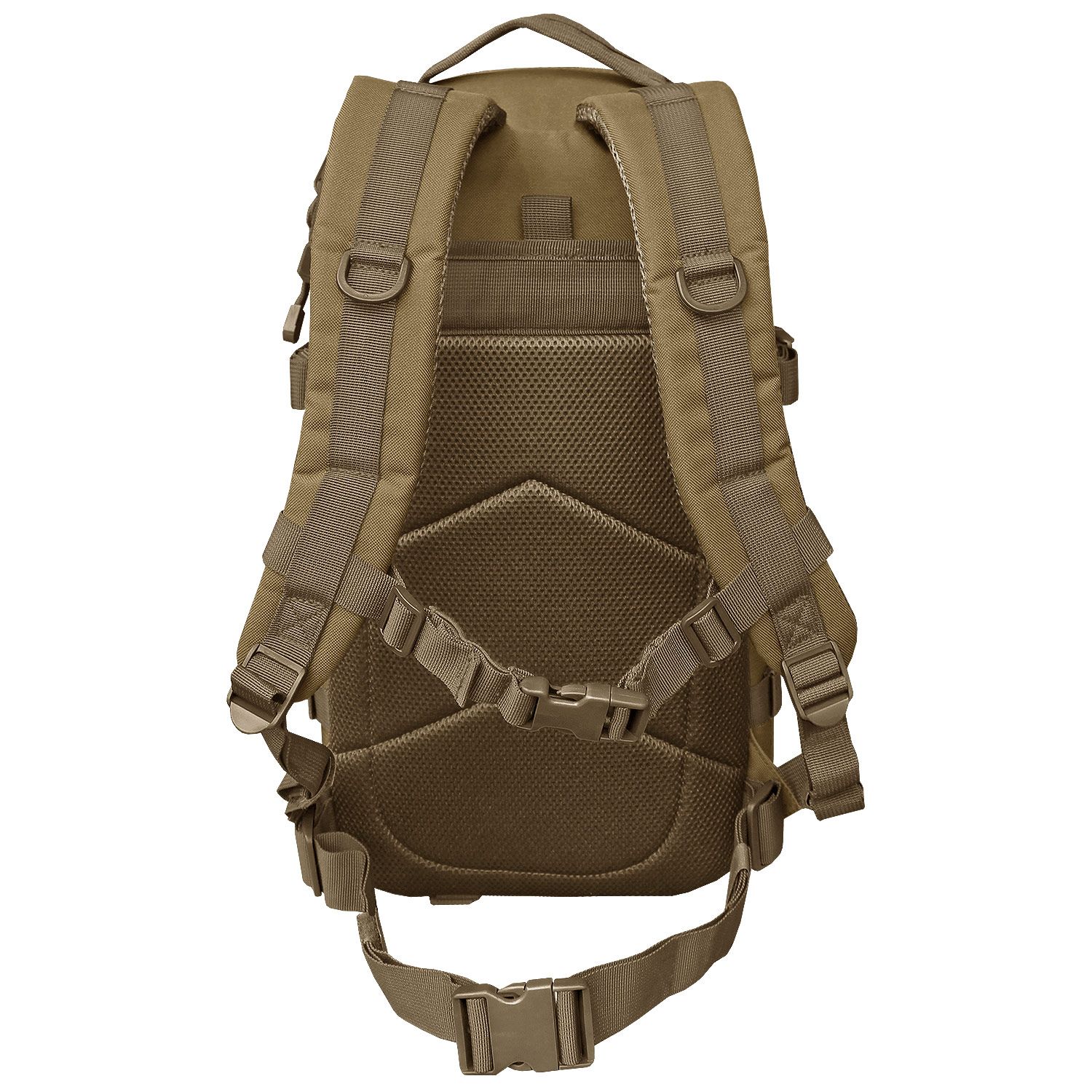 Rucksack US Cooper Patch Medium