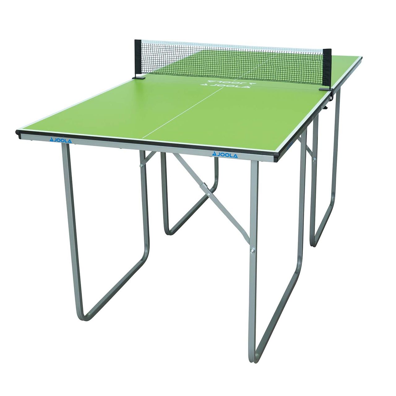 Joola Tischtennisplatte MIDSIZE - Grün