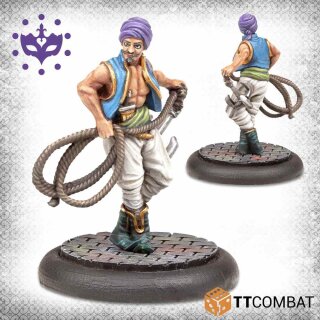 Ottoman Corsairs