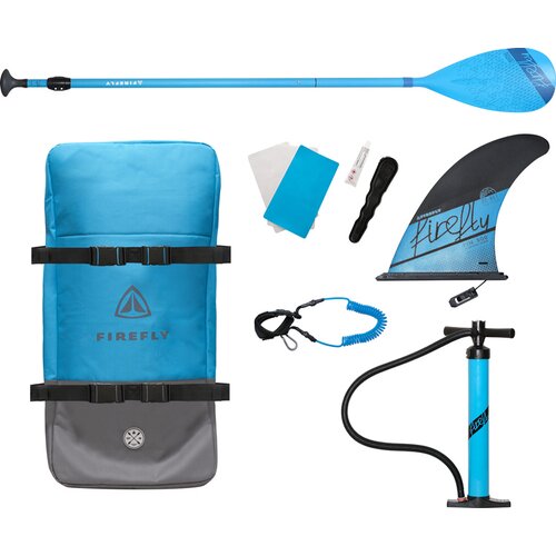 SUP-BOARD ISUP 500 II