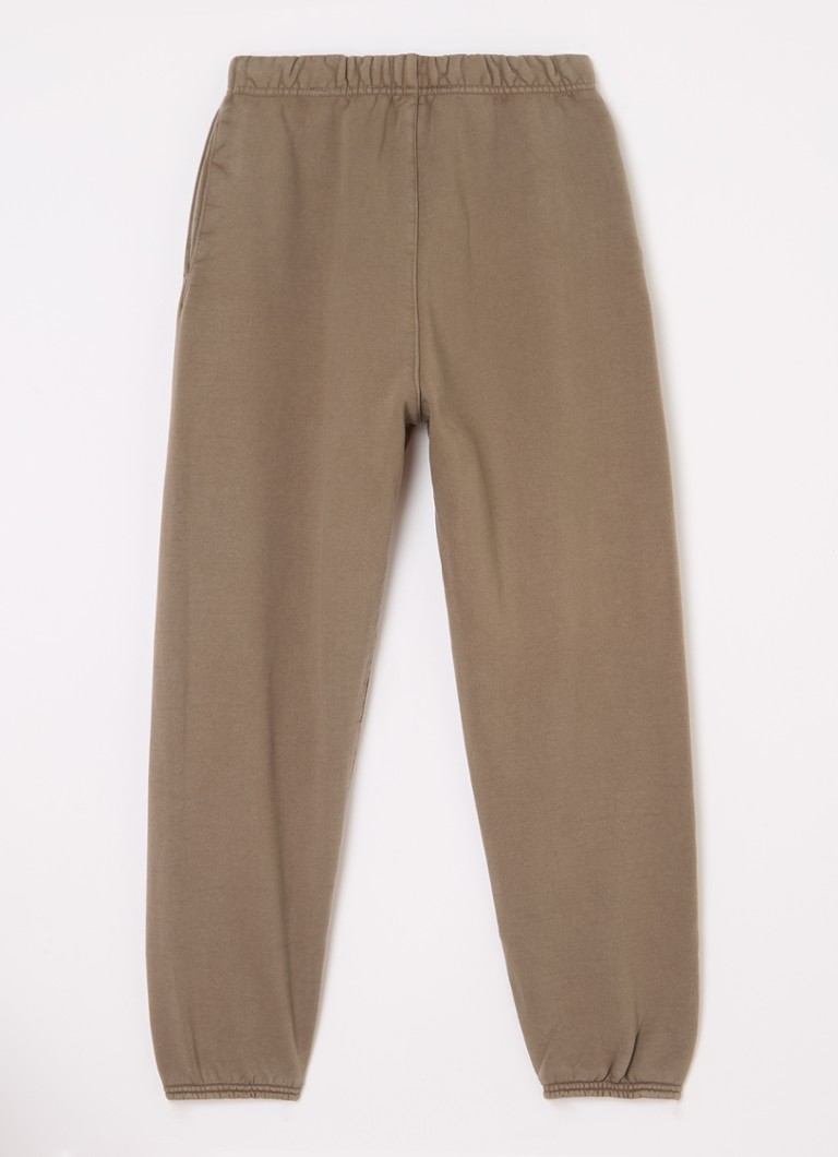 Fear of God Essentials Tapered fit sweatpants with drawstring