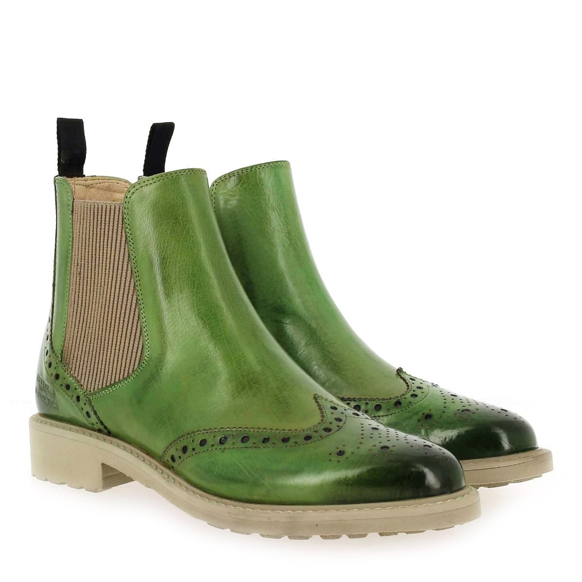 Melvin & Hamilton   SELINA 6 -  H22 - Vert