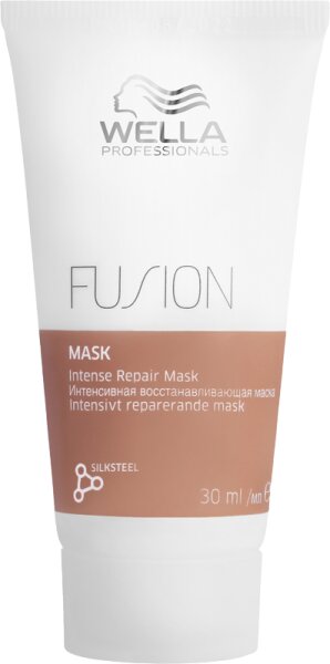Wella Professionals Fusion Haarmaske