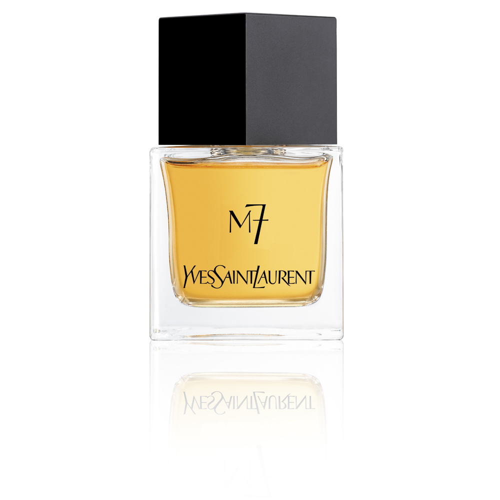 Yves Saint Laurent M7 Eau de Toilette
