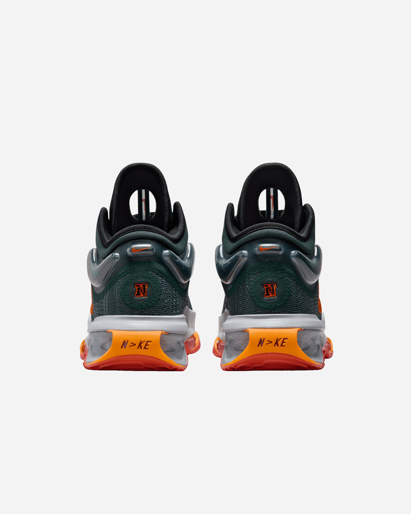 Buty do koszykówki Scarpe Basket Nike Gt Jump 2 M DJ9431-301