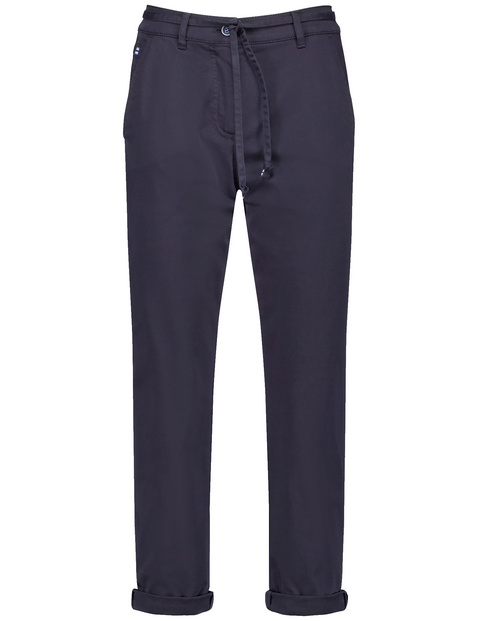 Nachhaltige Hose KES꞉SY CHINO