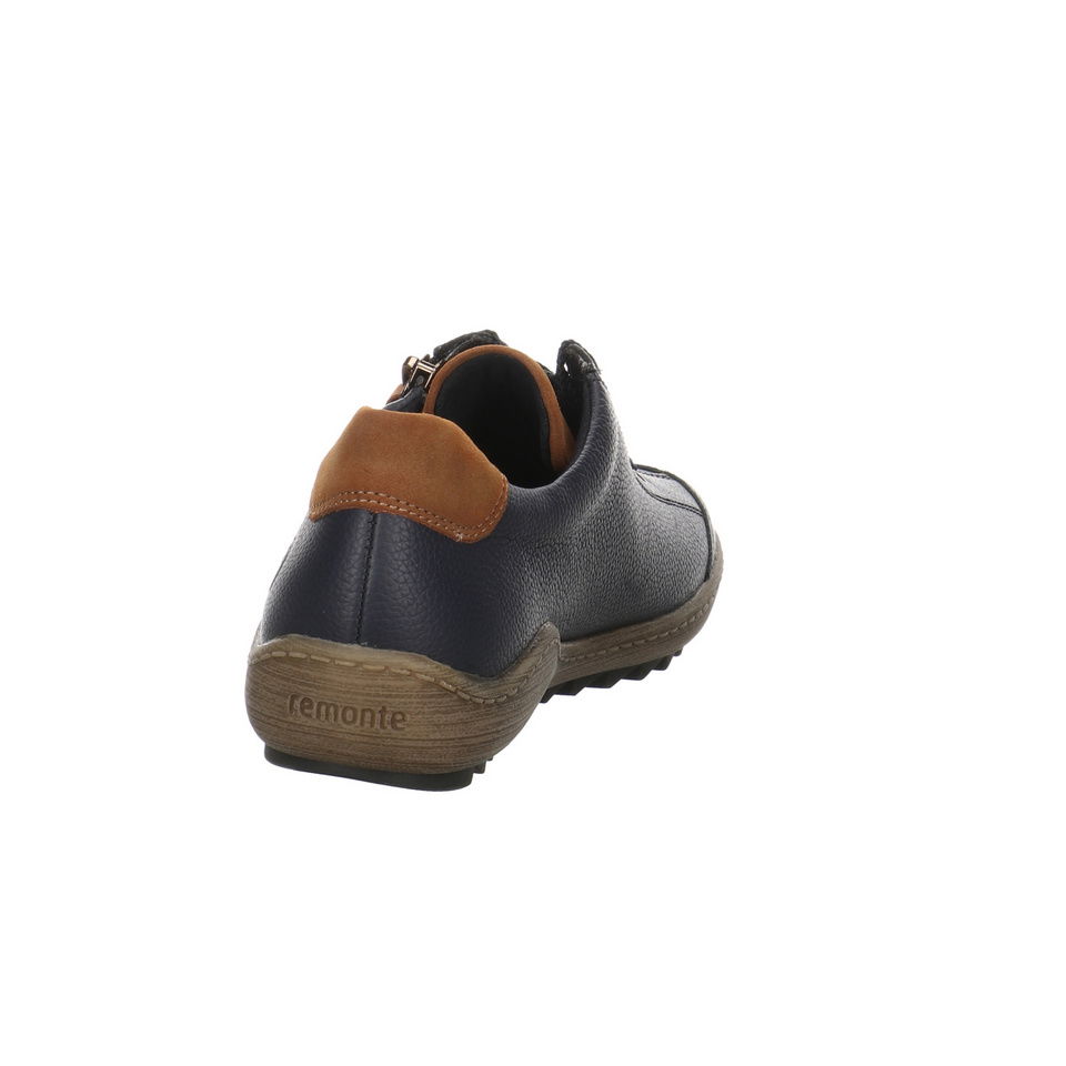 Remonte Schnürschuh
