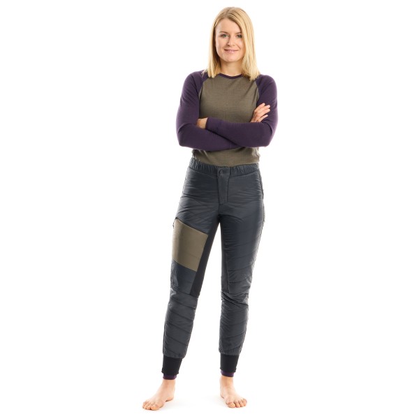 Stoic - MountainWool KilvoSt. Padded Pants - Kunstfaserhose