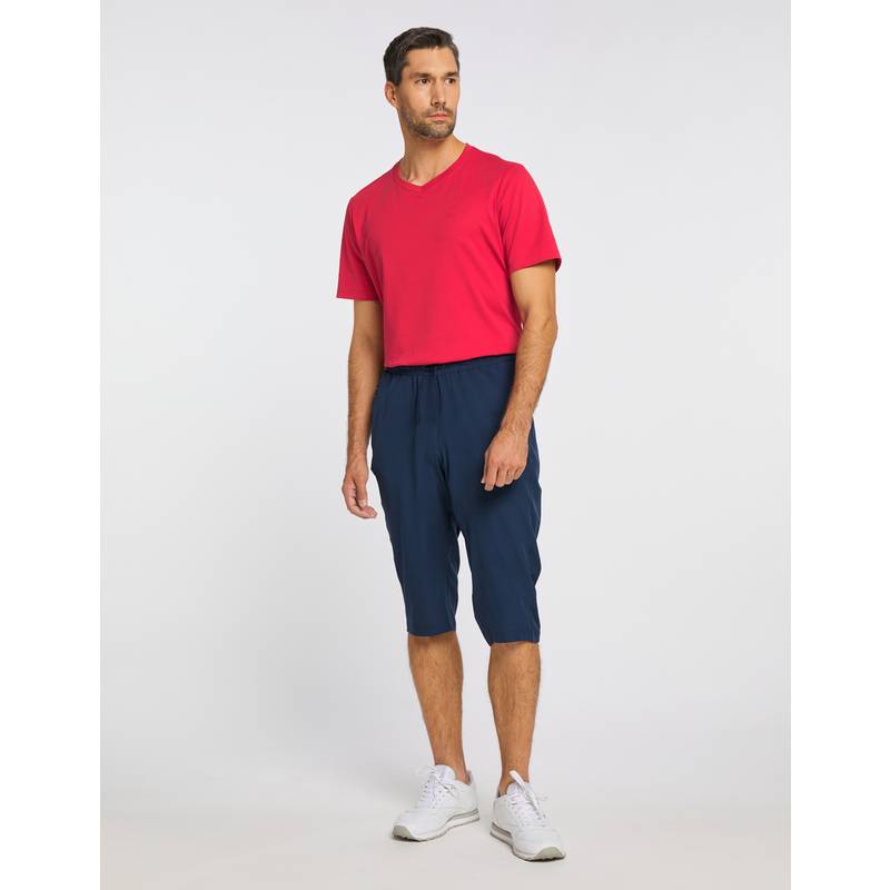 JOY sportswear MIKE Caprihose Herren