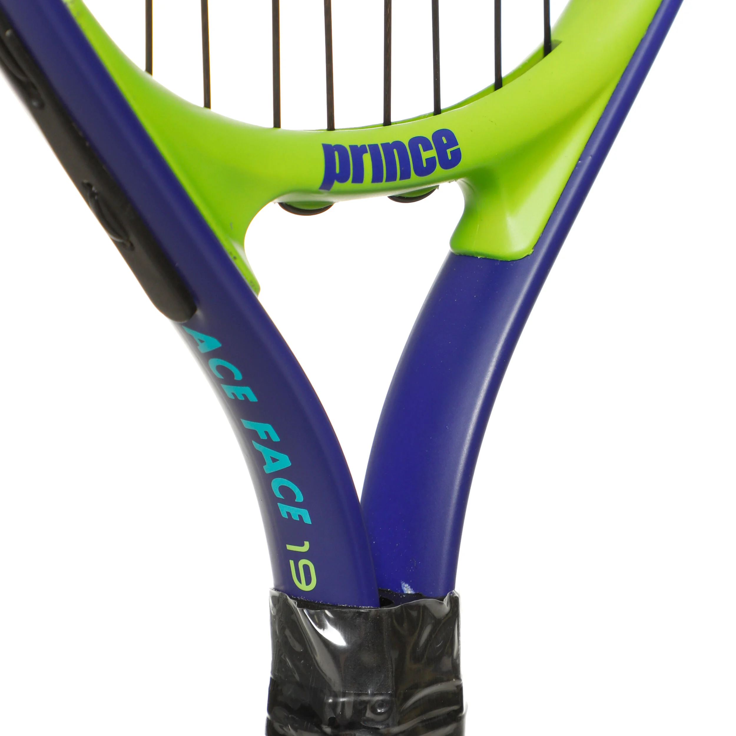 Ace Face 19 Blue Kinderschläger