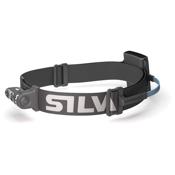 Silva - Trail Runner Free - Stirnlampe
