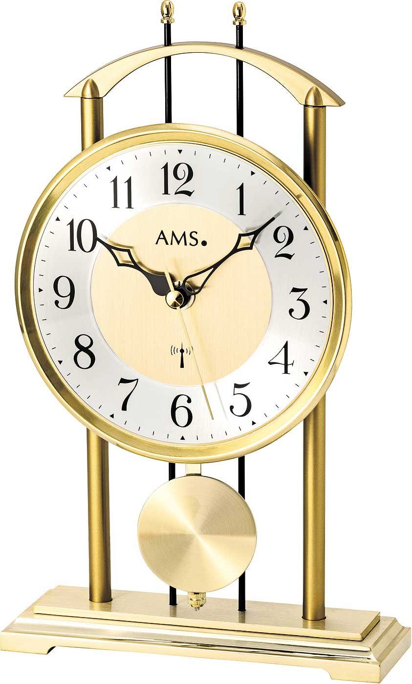 AMS Tischuhr 5193