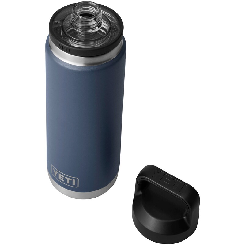 YETI Vakuum Isolierflasche Rambler 769 ml