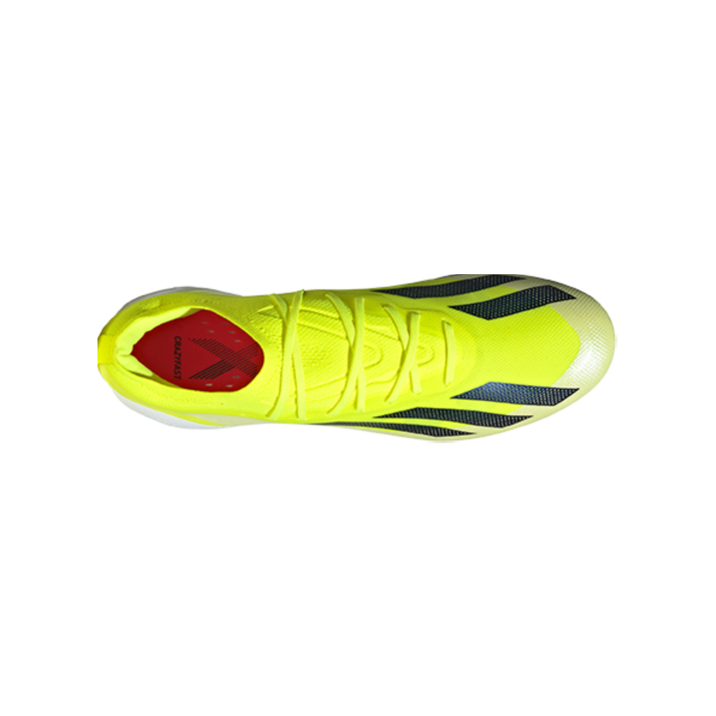 adidas X Crazyfast Elite AG Gelb Schwarz