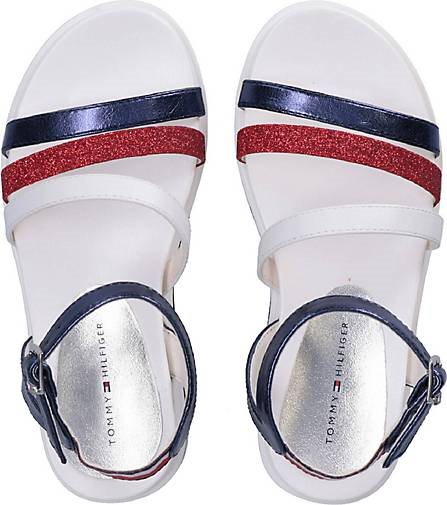 TOMMY HILFIGER Kinder Sandalen