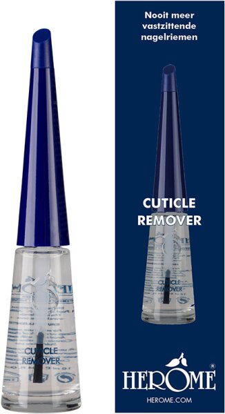 Herôme Cuticle Remover Nagelhautentferner