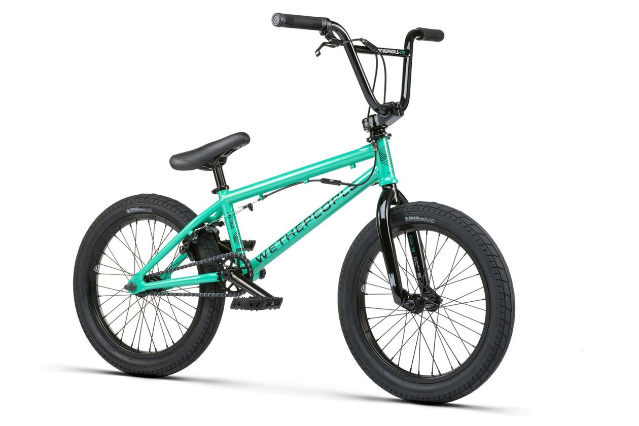 Wethepeople CRS FS 18