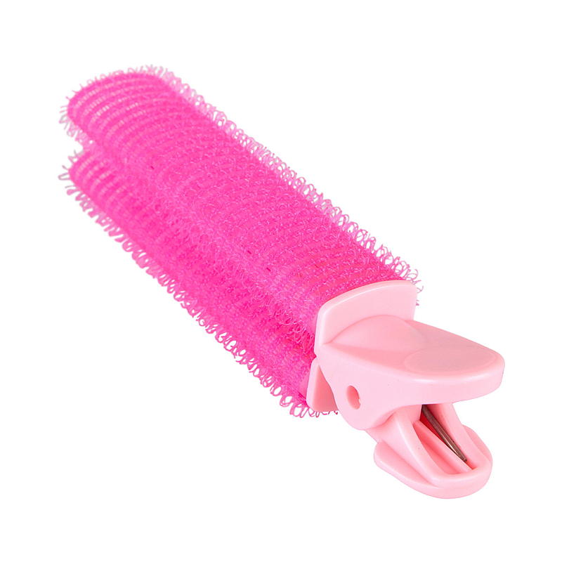 Essentii Hårrullklype 8 cm