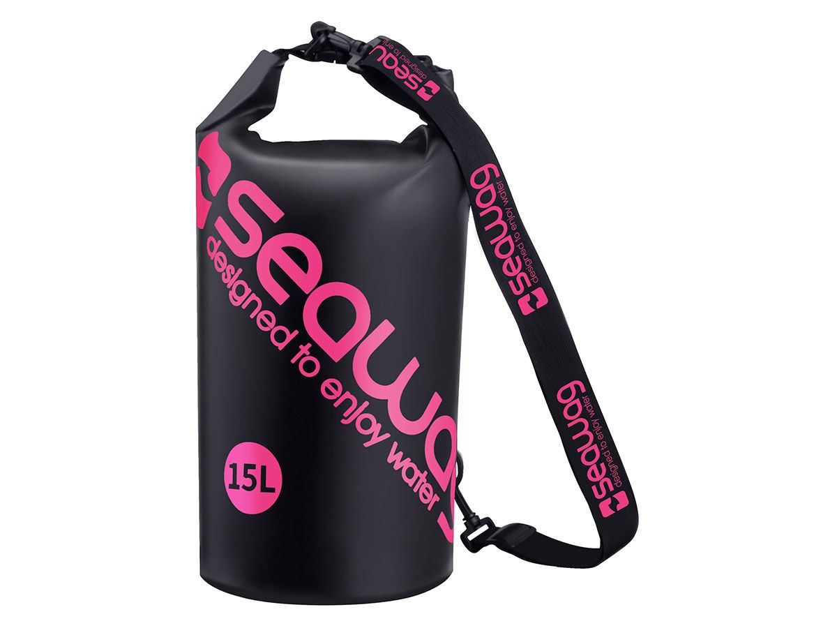 Seawag 15 Liter Drypack