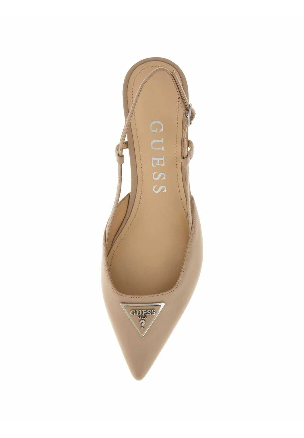 Guess JESSON - Zapatos de tacón
