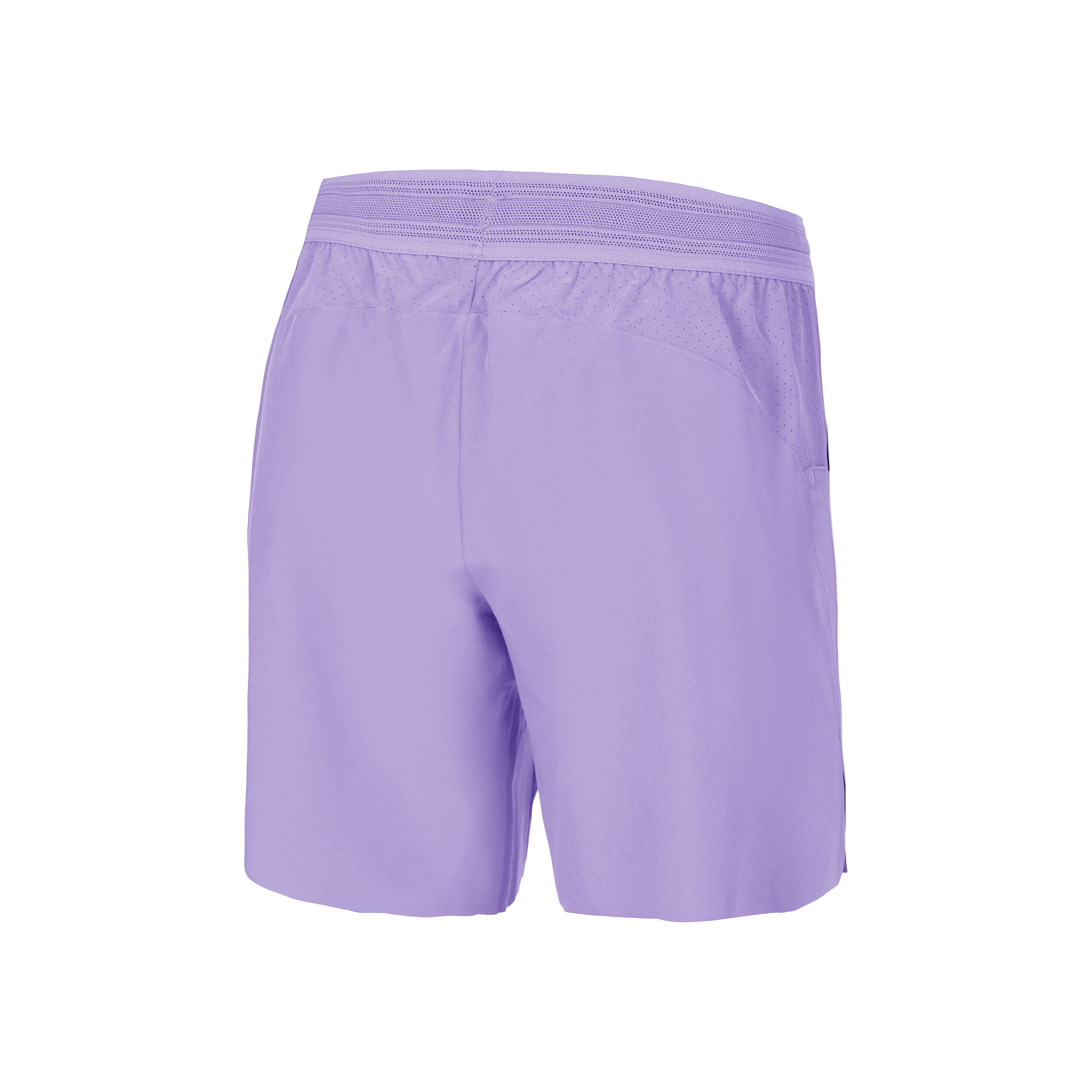 Dri-Fit RAFA Advantage 7in Shorts Herren - Lila