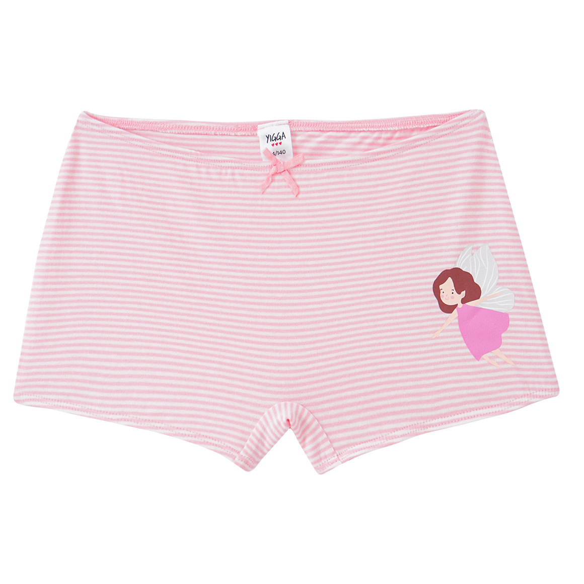 3 Mädchen Pantys im Set