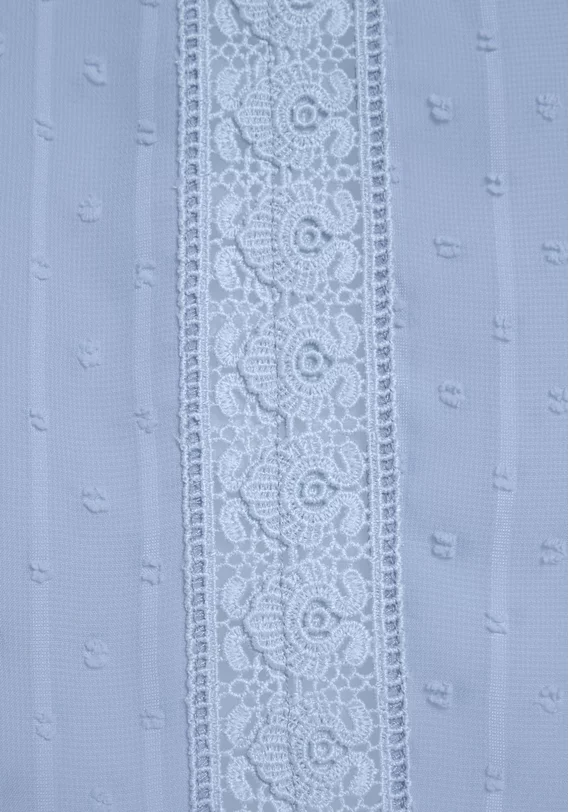 Schlupfbluse