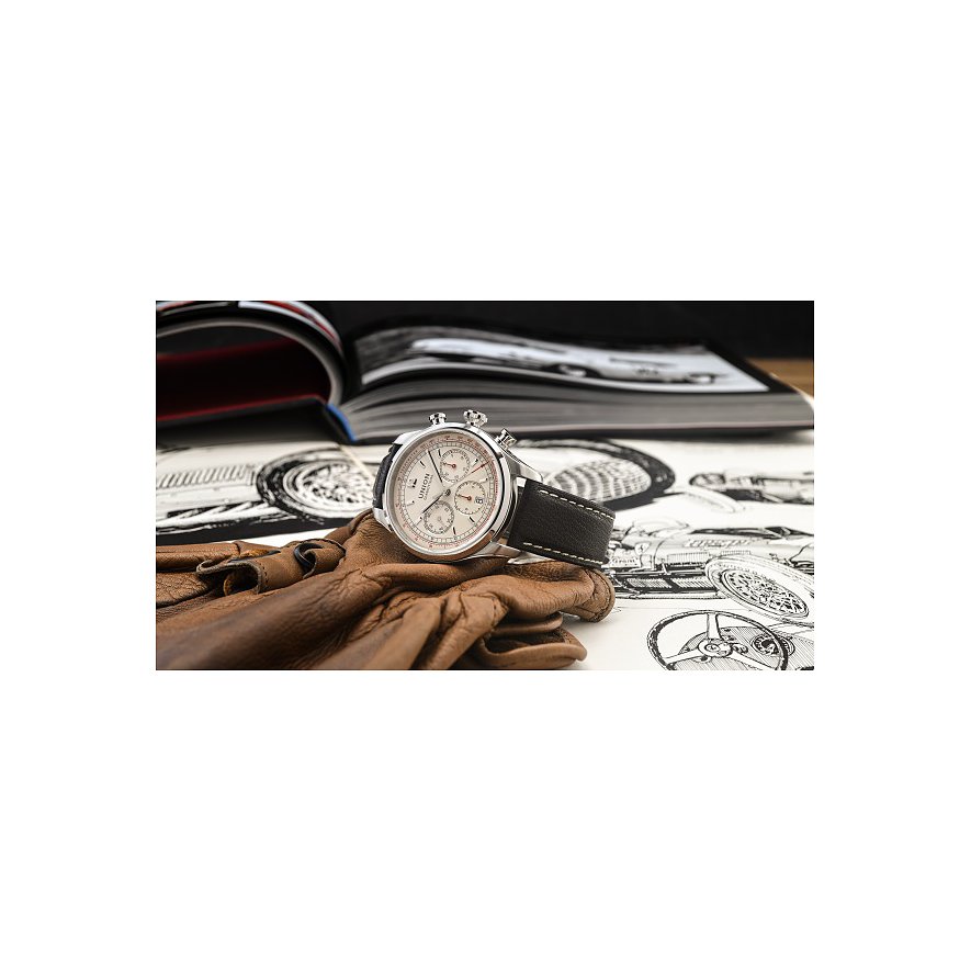 Union Glashütte Chronograph Belisar Chronograph