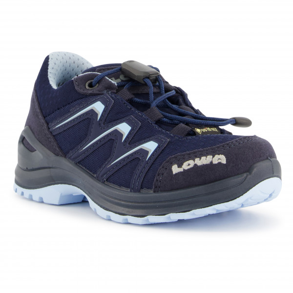 Lowa - Kid's Maddox GTX Lo - Multisportschuhe