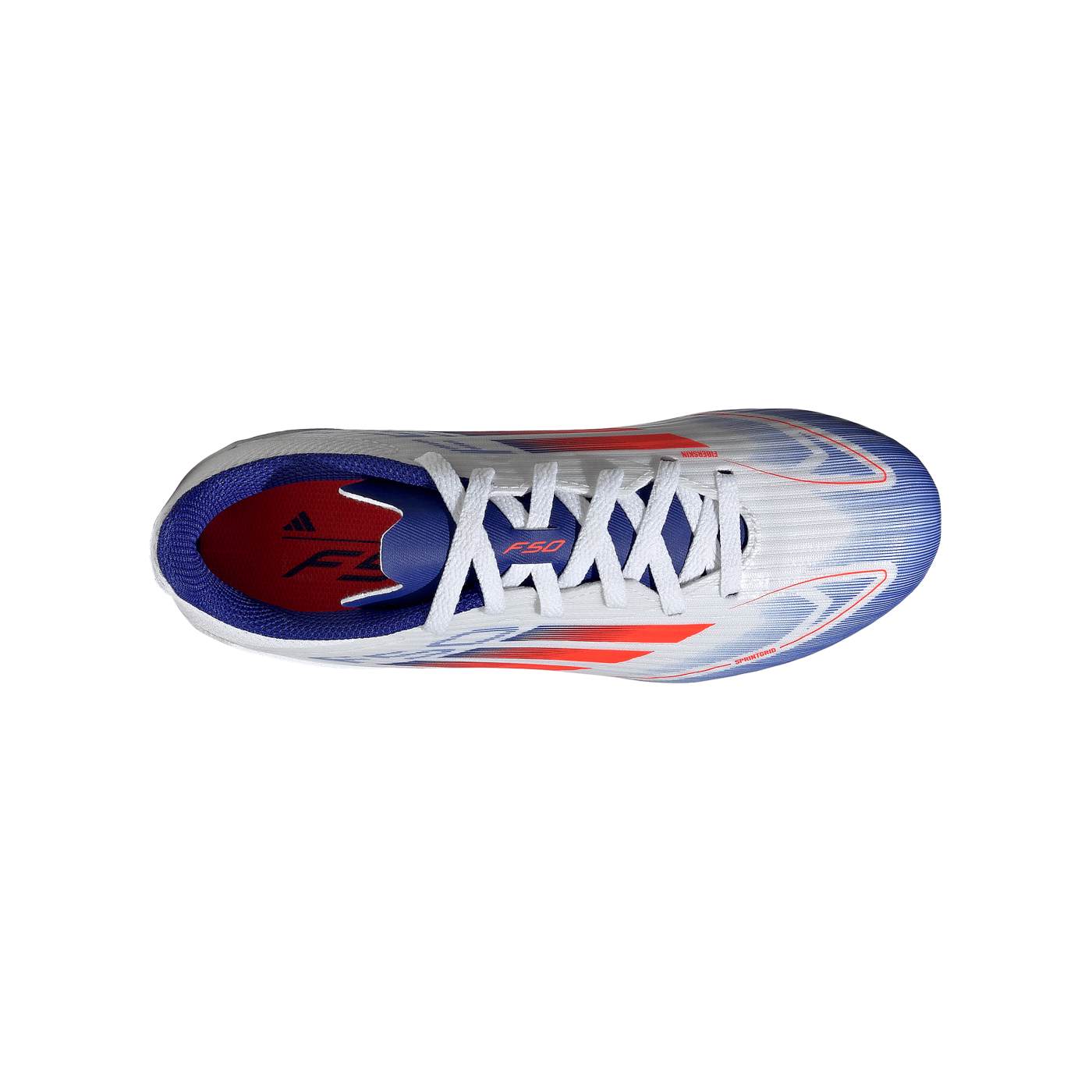 adidas F50 League SG Kids Weiss