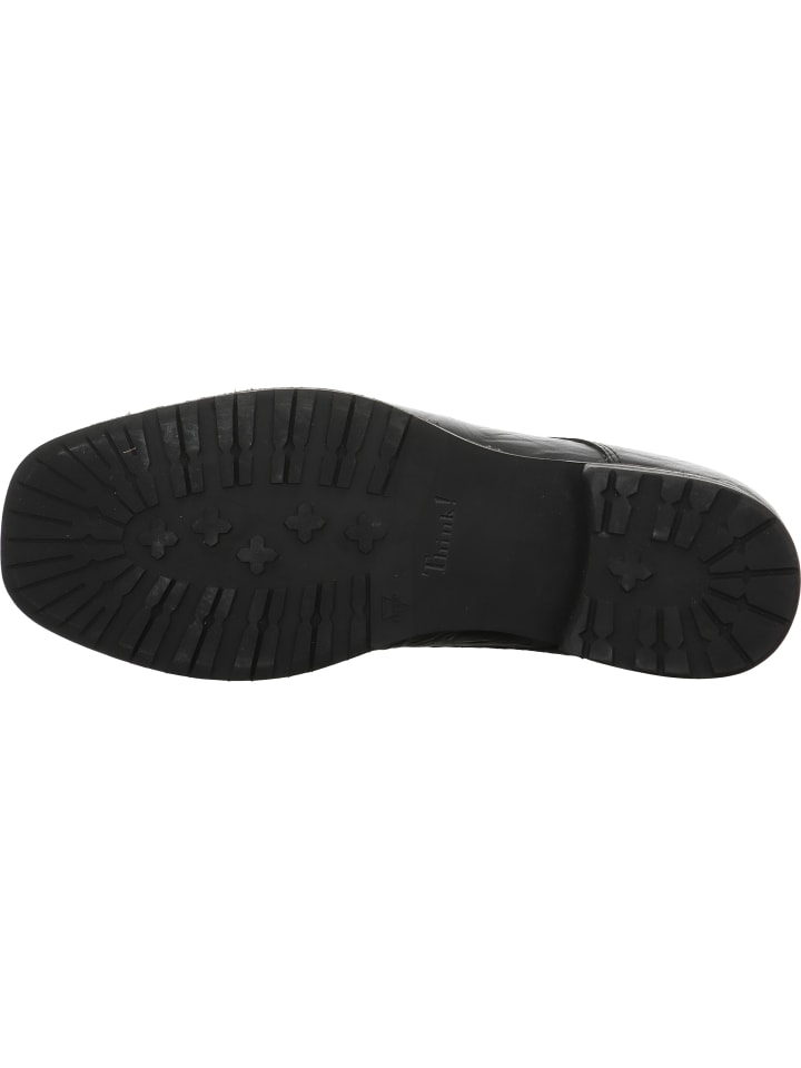 Think! Ankle Boot GURU in Schwarz günstig kaufen