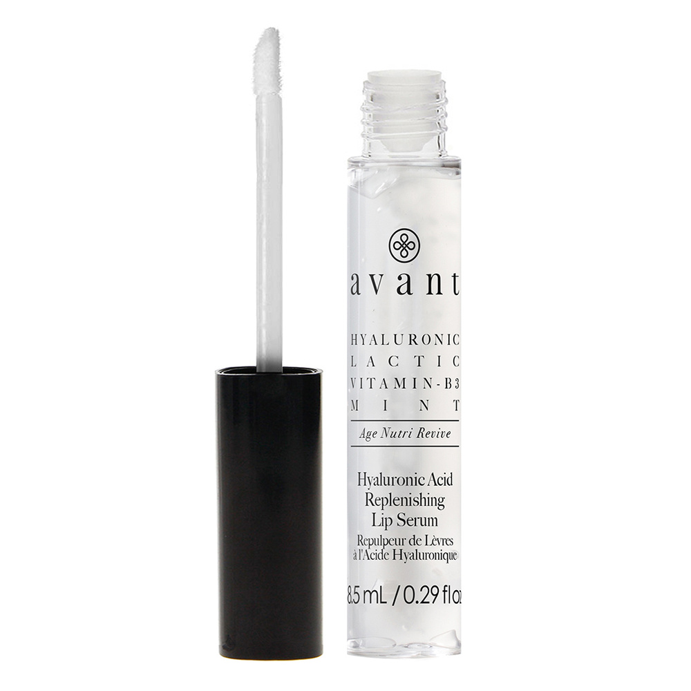 Avant Skincare Repulpeur de Lèvres à l'Acide Hyaluronique  Contour du regard et des lèvres