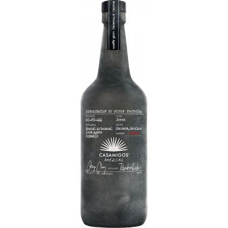 CASAMIGOS - MEZCAL ESPADIN