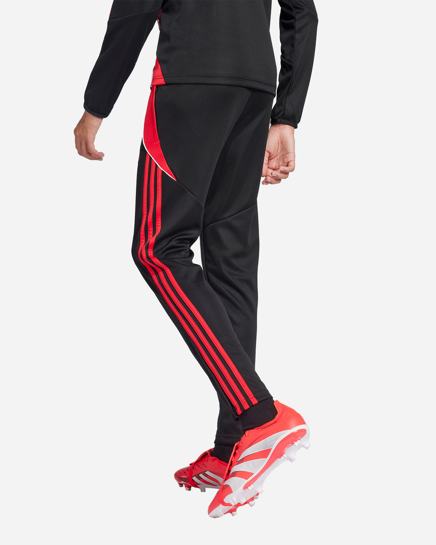 Futbalové šortky Adidas Tiro 24 JR JP2490