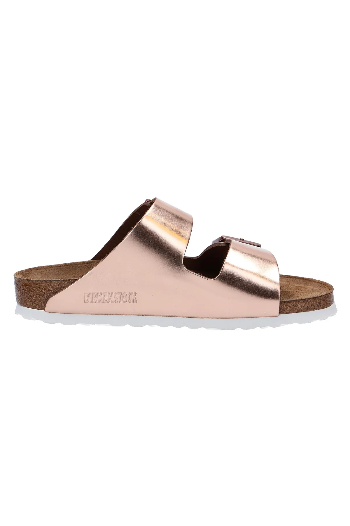 Birkenstock  Tieffußbett Pantolette