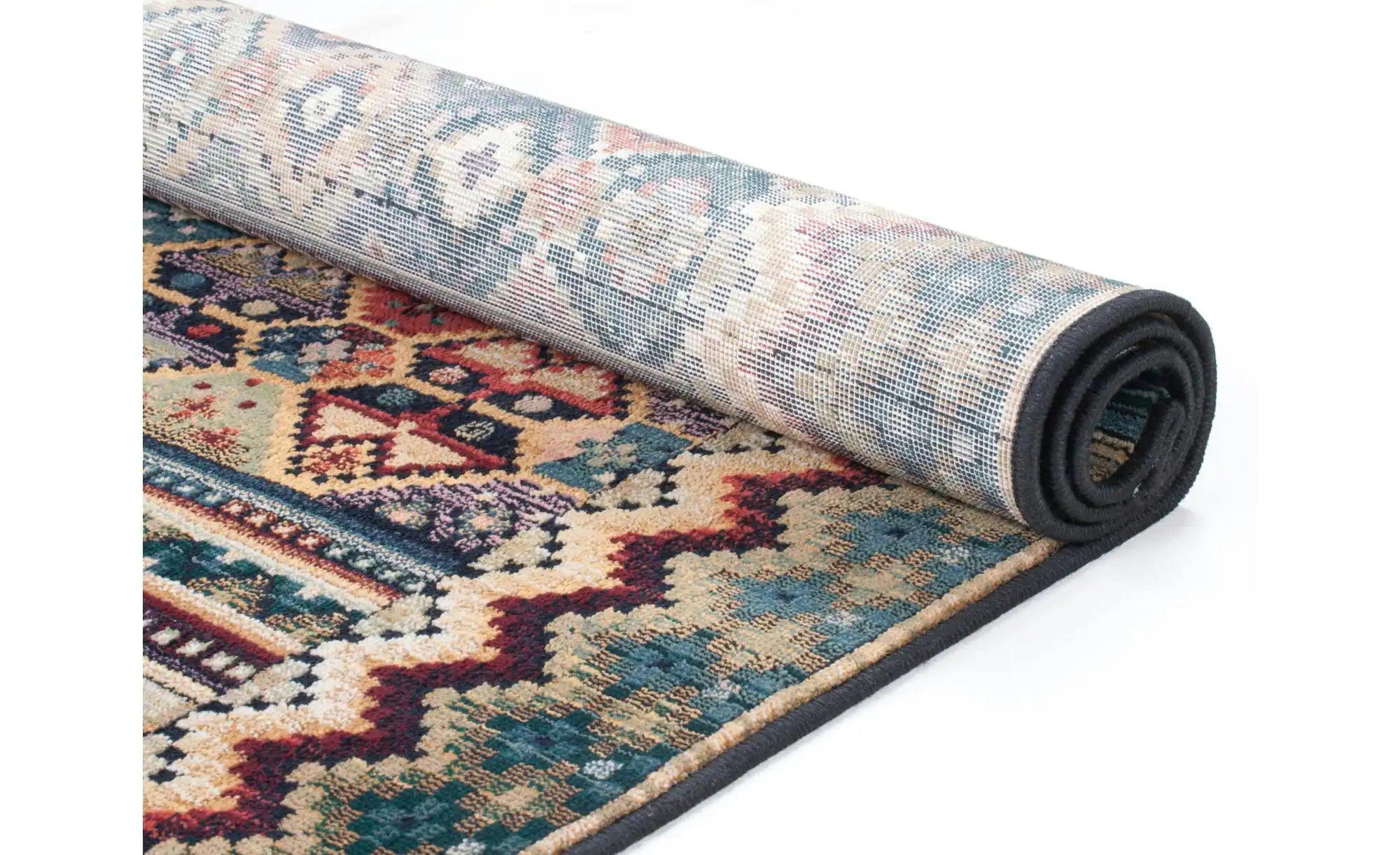 THEKO Vintageteppich