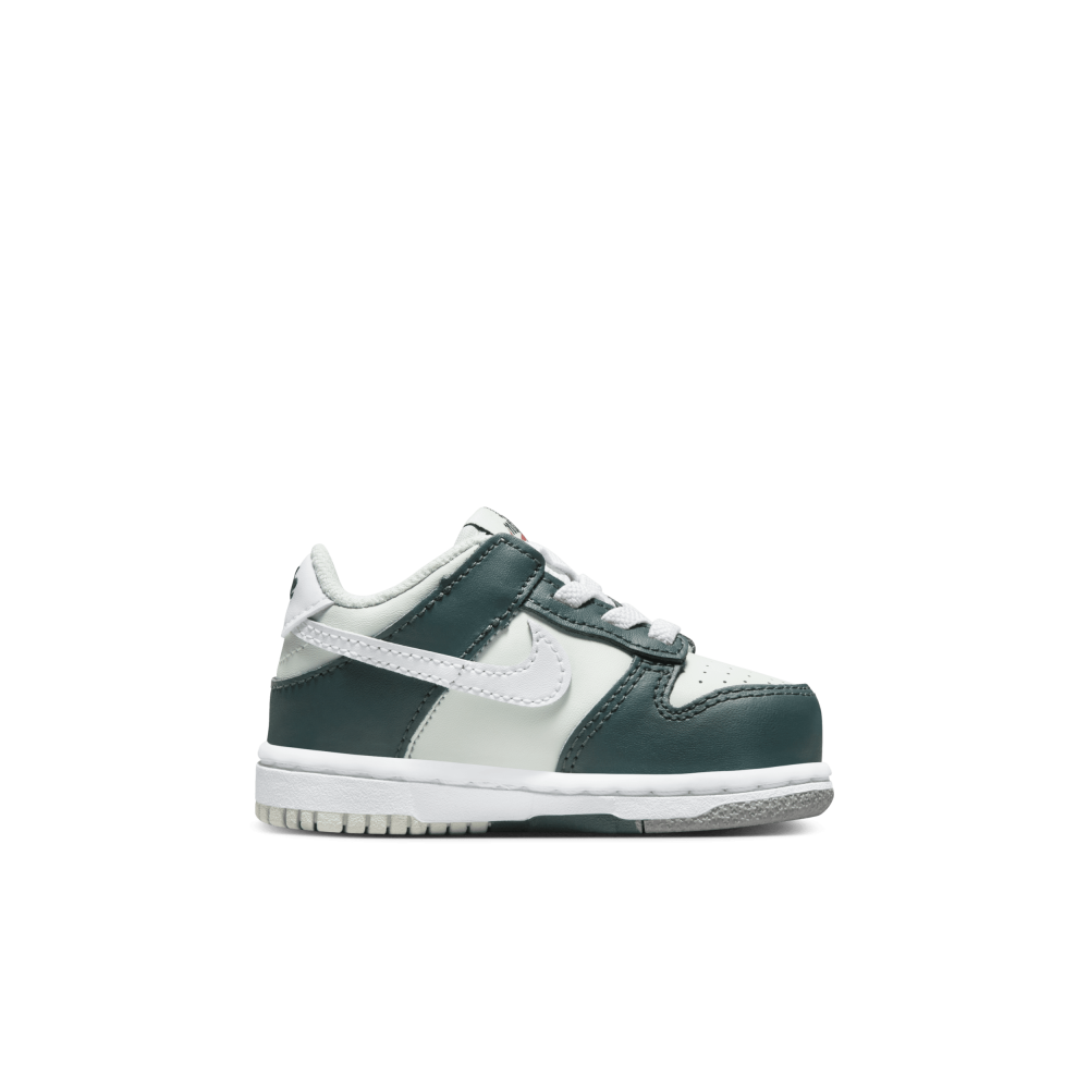 Nike Dunk Low FB9107-300 / grün