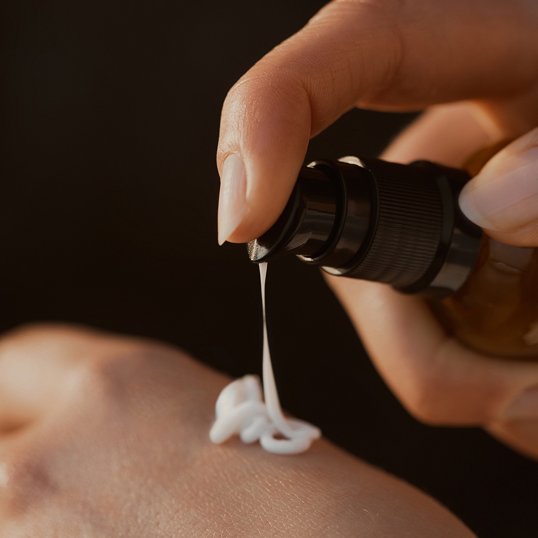 Retinol Creme