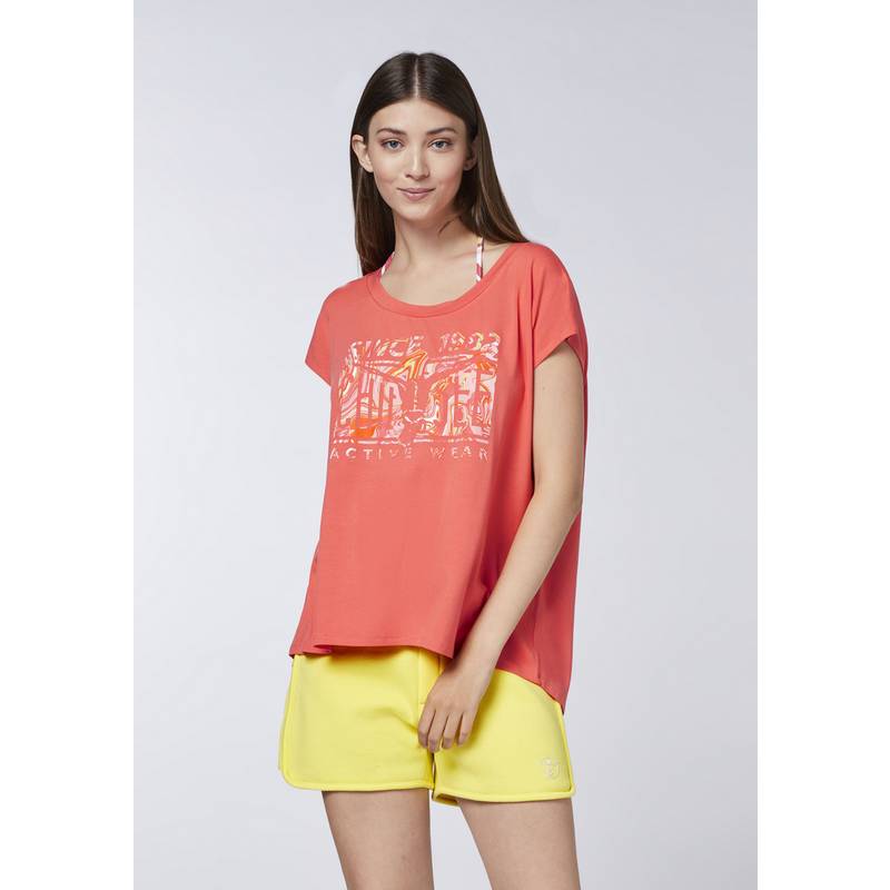 Chiemsee T-Shirt T-Shirt Damen