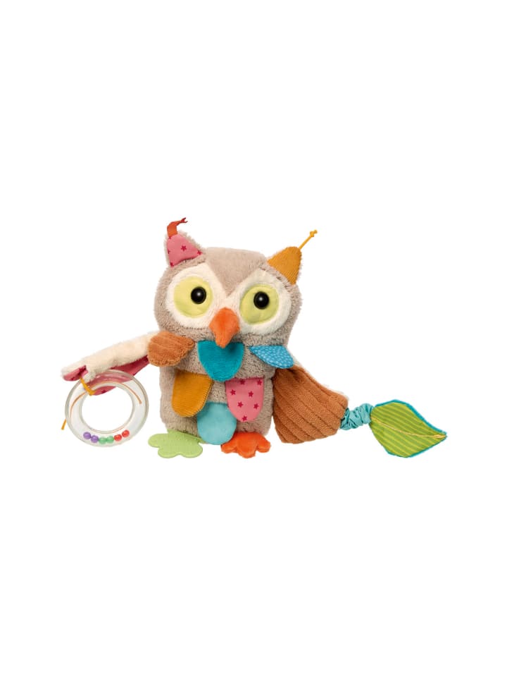 Sigikid Aktiv-Spielfigur PlayQ in beige günstig kaufen onesize