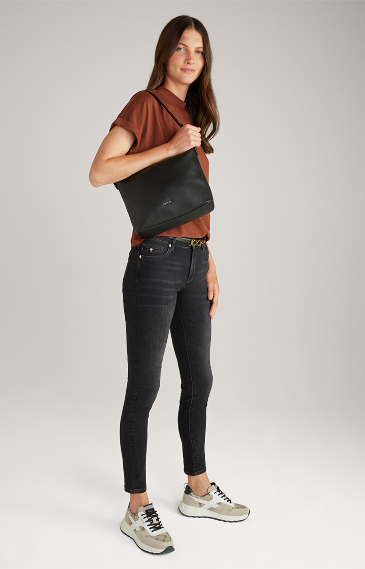 Hobo-Bag Vivace Janna in Schwarz