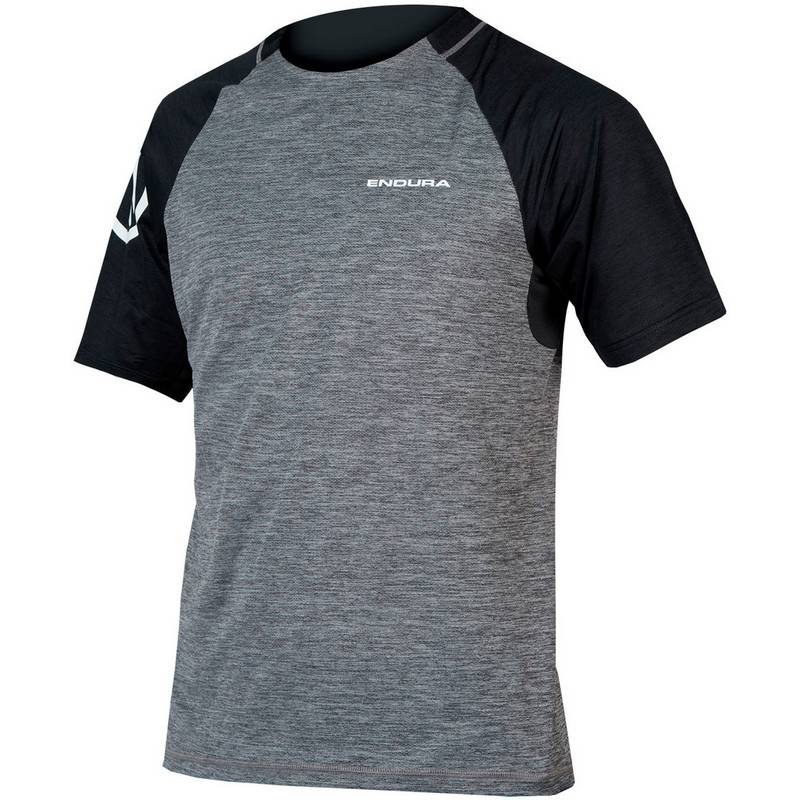 Endura SingleTrack Trikot Herren