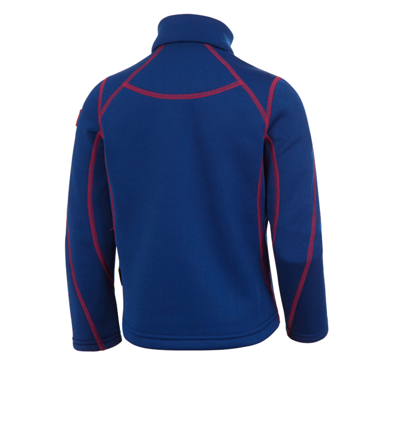 Fun.Troyer thermo stretch e.s.motion 2020, Kinder