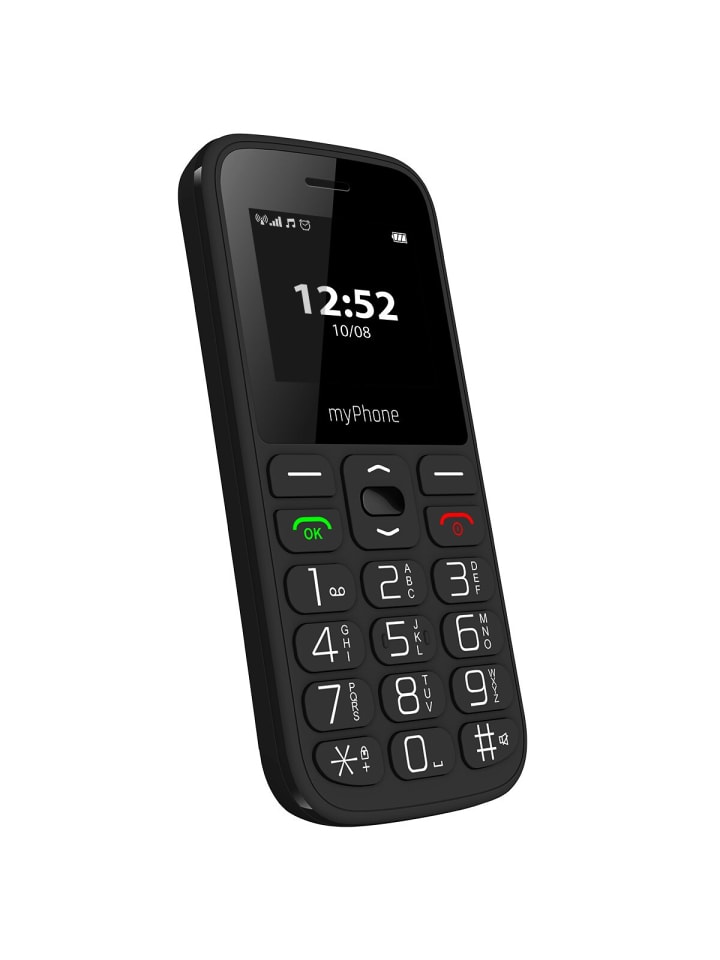 COFI 1453 myPhone Halo A Mobiltelefon 1.77