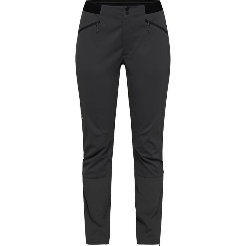 Haglöfs L.I.M Hybrid Softshell Pant Trekkinghose Damen